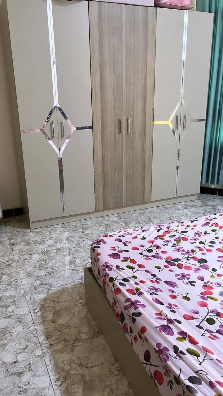 غرفة نوم للبيع ✨
مأخوذة من البركة بسعر مليون و200 ألف دينار، ومطلوبة حالياً بـ 800 ألف دينار، وبيها مجال بالسعر للجادين.

الغرفة بحالة جيدة، والبيع بسبب عدم الحاجة.

للاستفسار والمشاهدة مراسلتي على الخاص 📩


**إذا كنت صاحب هذا الإعلان وتريد حذفه لأي سبب، رجاءا أرسل رسالة إلى الدعم الفني**