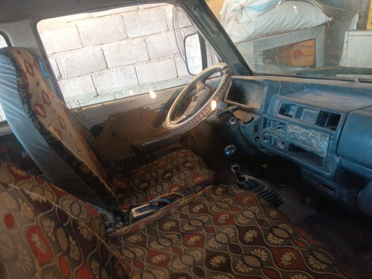 كيا بنگو 95رقم صلاح ادين بسمنه شرط تحويل بيه حصت گاز سنويه مونافذه سعر 30وبيه مجال قليل ***********
