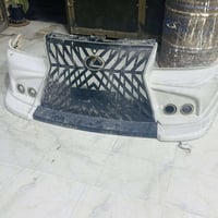 بطاين نضاف • مازداة زوج اصلي • سبايدر خلفي