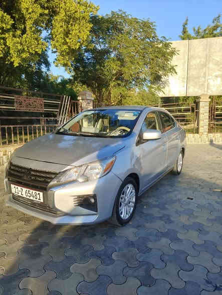 سلام عليكم

ميسي بوشي ميراج  G4

فول مواصفات اعلى فئه ونادرات كلش  /     LlMlTED / لمتد EDITION 

  موديل2024

🔴لون رصاصي

🔴بكلايت لد

🔴شاشه + كامره

🔴لايت اتو 

🔴ماسحات اتو اذا وجدات ماء

🔴تبريد مناخي تحكم شاشه 

🔴رادر امامي + تحديد مسار+مانع انزلاق

🔴تبريد ❄️ 

🔴محرك 1200 / 3سلندر

🛣️ماشية 31 الف

سيارة حادثها جاملغ امامي ودعاميه 

سيارة مرتبها ومداريه 

سيارة جديدة رقم بغداد ب اسمي  

(اخون اقراه منشور قبل لا تعلق سيارة 

سعر  110 ورقة وبيها مجال 

ماكو هيج سعر  

تواصل متواجد واتساب وخط
☎️***********
