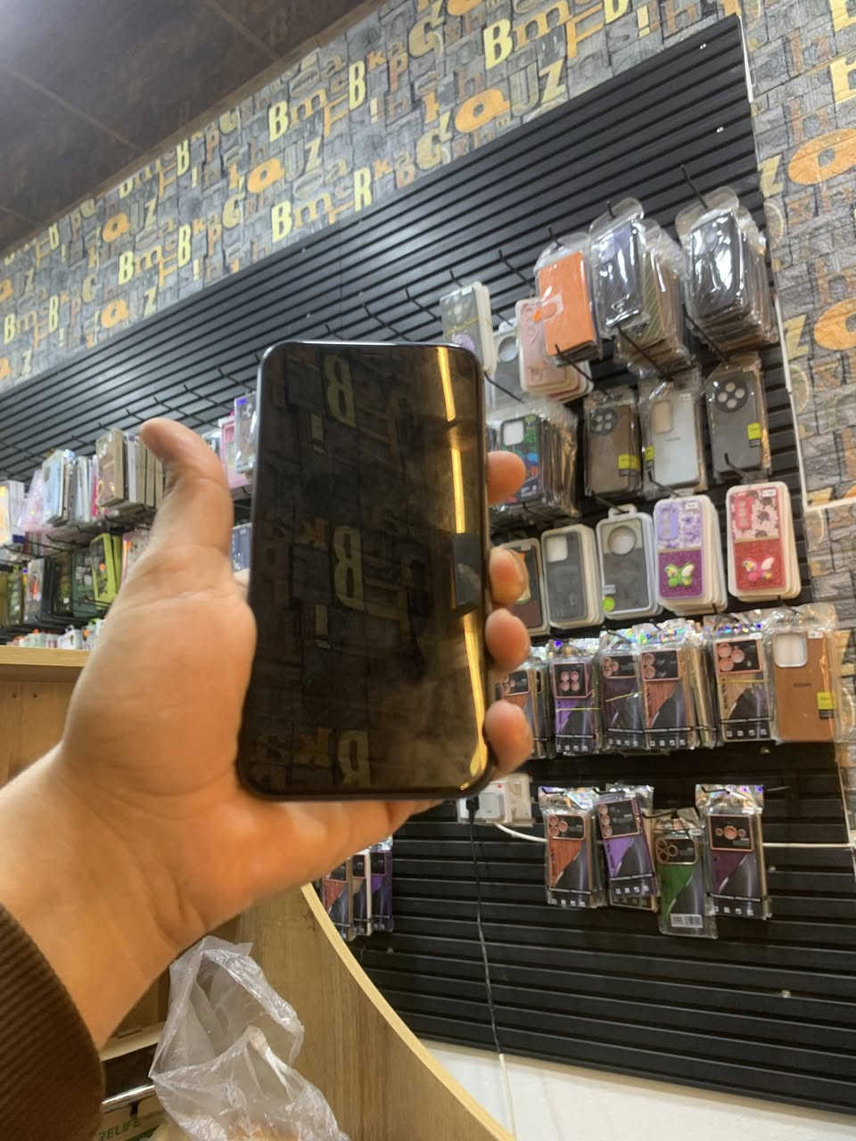 11عادي
ذاكره 128

دبل سيم

بطاريه89

نموذجm

كلو نورمال شرط

السعر280

شراي خاص او اتصل

***********

***********
