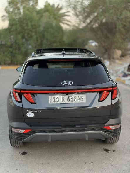 سلام عليكم 

توسان 2024 للبيع فقط ماشيه 12 الاف كيلو فقط 
 اعلى مواصفات بل توسان 1/1 

بانوراما 
4 كامرات 360 
كشنات جلد + كهرباء 
تدفئه تبريد كشنات 
اشاير بل مري +كامرات بل مري 
صندوك كهرباء 
شاشه جبيره 
خزن وضعيات مقعد 
رادارات + حساسات امامي خلفي
 
صور الحادث بل منشور فقط قطعه وحده يعني بنيد تبدل ونصبغ شواصي مسحوبه فقط بدون صبغ ! 

صور الحادث والسونار موجوده بل منشور 

سعره 195 وبيه مجال بسيط مرقم بغداد بأسمي 

مكاني بغداد الجديده ***********
