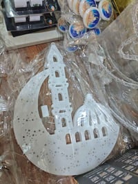 مجموعة من نشرات #رمضان تتوفر في مجمع حيدر الكهربائي  مجمع_حيدر_الكهربا...