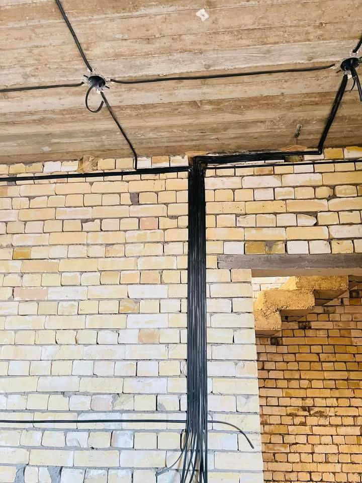 تأسيسات كهربائية للمنازل والشقق والمحلات والجبس بورد بأنسب الأسعار ✔️

للتواصل: ***********
يتوفر واتساب _ إتصال
أهلاً وسهلاً بكم
