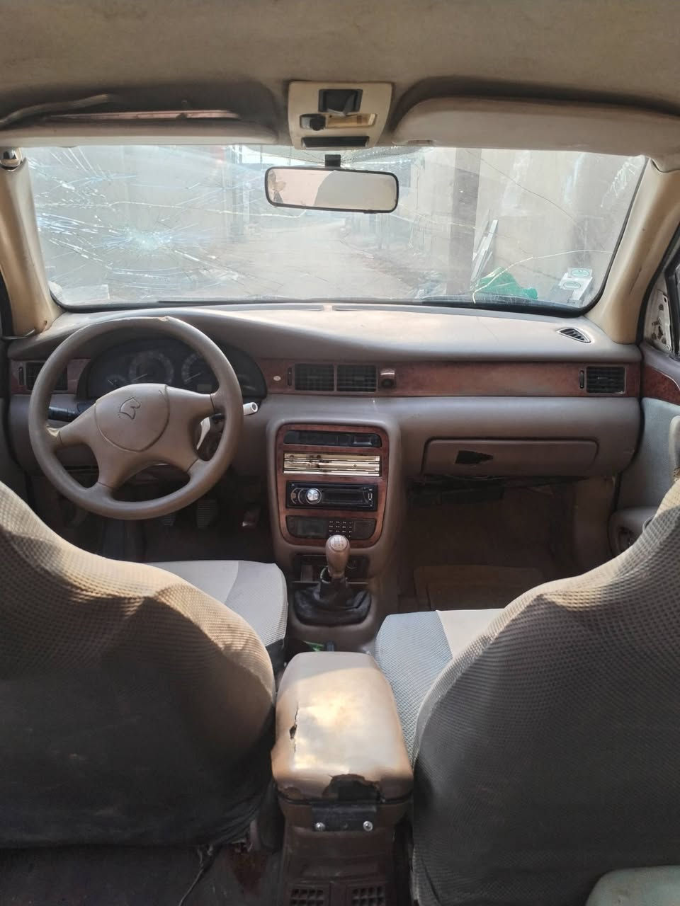 سلام عليكم
سمند موديل 2010
مكينه كير خير من الله 
حداديه 60٪
رقم مثنى راعيه موجوده في النجف يسوي وكاله عامه 
المكان النجف ناحيه العباسيه 
السعر 17اوبيه مجال
الرقم الاستفسار 
***********
