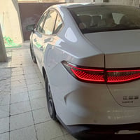 BYD سيل فايف 2025 • BYD سيل 5 • سيارة BYD للبيع • سيارة كهربائية • BYD...