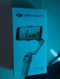 مثبت تصوير • اوزمو ٧ • نضافة ٩٩