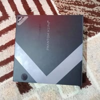 فانتوم X2برو باب ثاني جهاز جديد مامستعمل فاتحه من كرتون للعرض فقط يحتو...