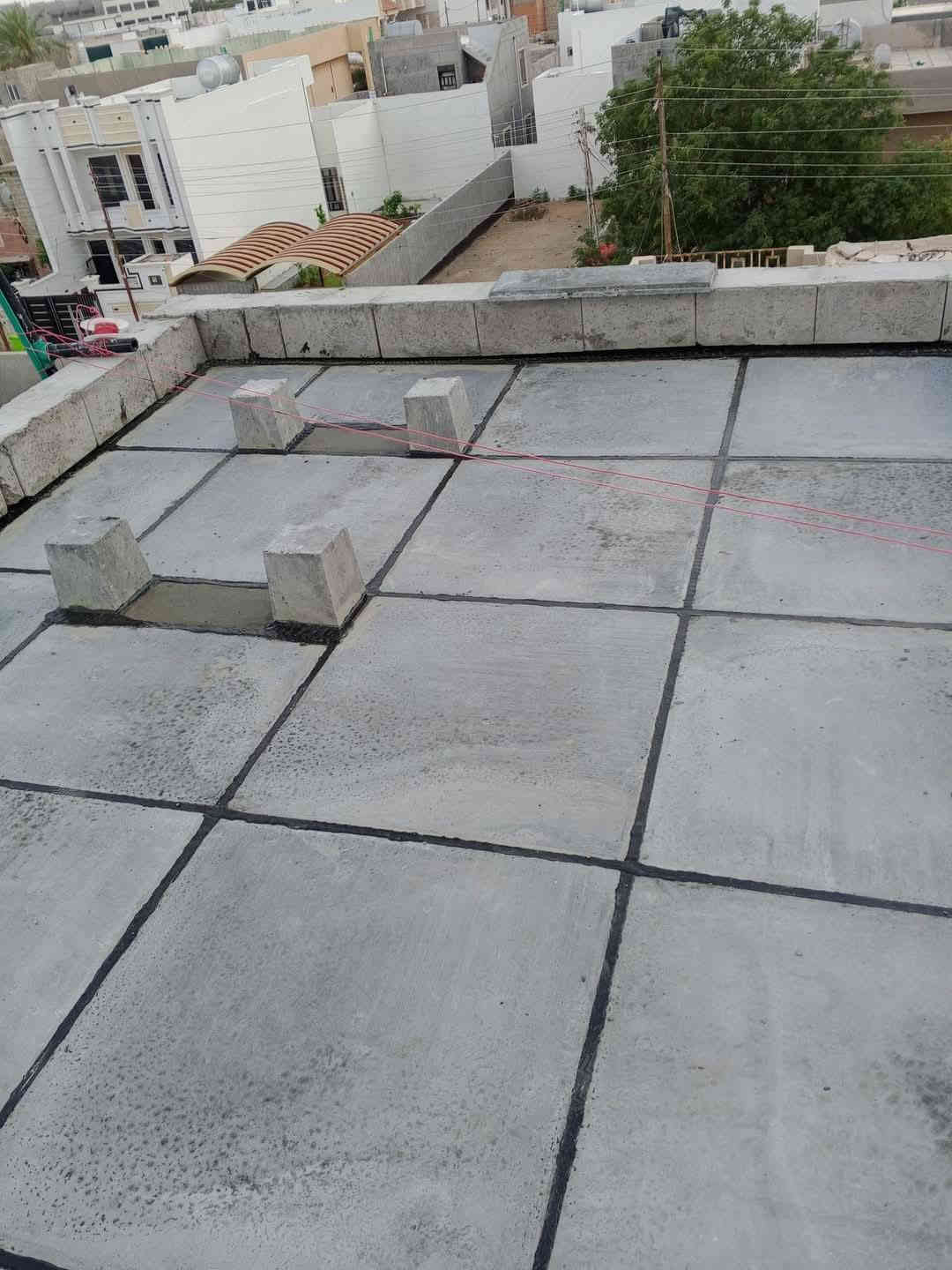 السلام عليكم
كادر  لتطبيك  الشتايكر. واعاده الماستك. بانسب الاسعار
تفاصيل العمل 
زفت الدوره ✅
شتايكر درجه اولئ. 3ونص سم ✅
زميج شط نضيف جدا ✅
نايلون زراعي  افضل نوعيه ✅
فوم  او فلين درجه اولئ ✅

شغل درجه اولئ رقم الهاتف وتساب موجود ***********
