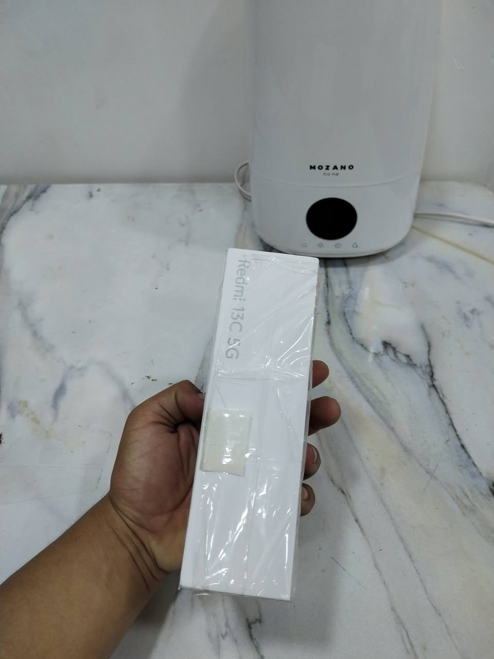 ذاكره/ 256k
الداخليه /8k
اندرويد/ 14MLUL
الجهاز مفتوح لغرض الفحص
توصيل جميع مخافضات العراق

السعر 150 الف جدا مناسب


**إذا كنت صاحب هذا الإعلان وتريد حذفه لأي سبب، رجاءا أرسل رسالة إلى الدعم الفني**