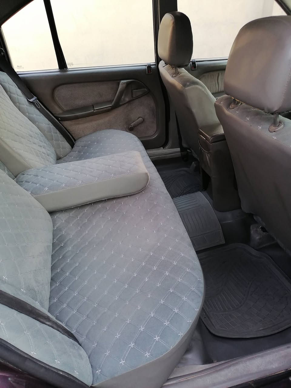 بسم الله
السلام عليكم
اوبل اوميكا لبيع موديل ٩١  سنويه ل ٢٩
و كير ومكينه بالشرط  وبدون خياس
مشروع وطني رقم كركوك أ عظم عاج
و بيه بطاقه بنزين وتحويل مباشرة
سعر ٤٣ وبيه مجال . لمعلومات الرقم
***********
عنوان كركوك. داقوق
