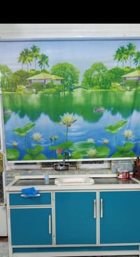 سنك • متر ونص • مكاني الشطره