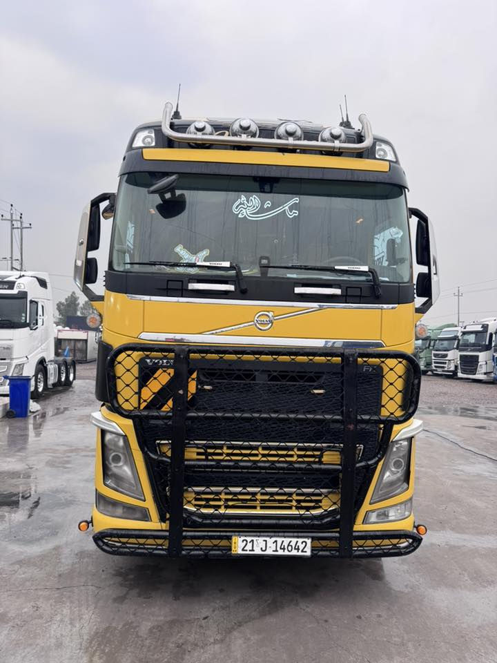 للبيع فالفو موديل 2014

گير اوتوماتيك 

حجم محرك // 500 عادي امجكتر

سحال خلفي تك تاير // قماره خطين

مواصفات 

ثلاجه // رادار امامي // حساس // جهاز قهوه
دبل تنكي گاز // دبل مناميه // دعاميه امامي
ريموند تحكم بعد //تخم تاير جديد // حصه گاز كركوك

سنويه جديده
سنويه مربوطه سايلو فصل وربط مرور سليمانيه

سعر // 400 $

موجود في كركوك في معرض ابو يوسف و توانا حاجي عدنان 

عنوان كركوك شارع مطار مقابل جسر حزيران 

للاستفسار 

***********
