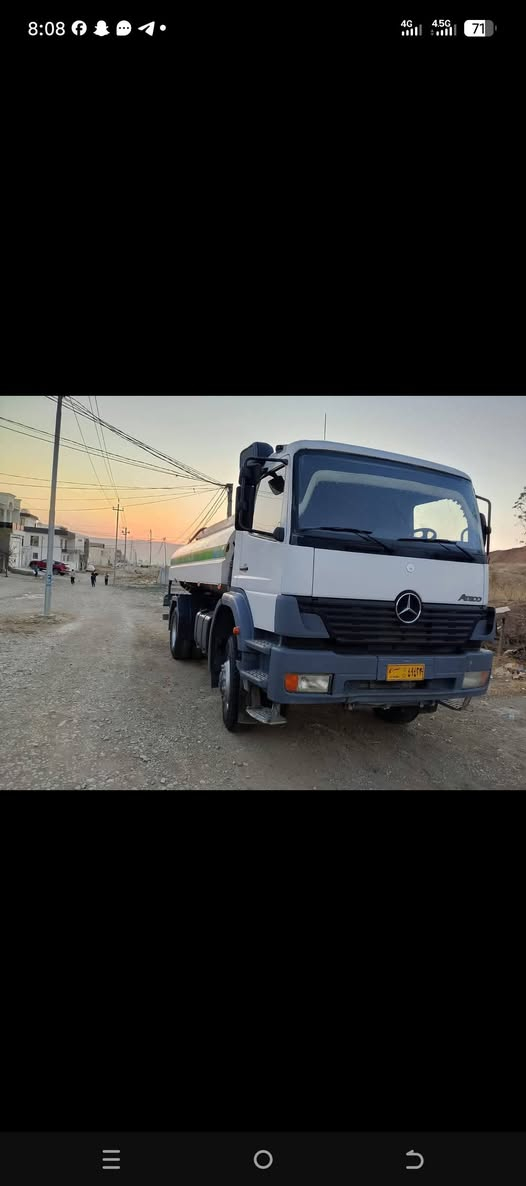سڵاو هاورەیان خۆشەویست ئەم کرواتی بک فرۆشتن مۆدیڵ 2002گیرو مەکینەو دەبل گری لۆکە تەنکی زۆر جوانە
تایە زۆر لۆکە هەموو گیان بە شەرت ژم ***********
سڵاو هاورەیان خۆشەویست ئەم کرواتی بک فرۆشتن مۆدیڵ 2002گیرو مەکینەو دەبل گری لۆکە تەنکی زۆر جوانە
