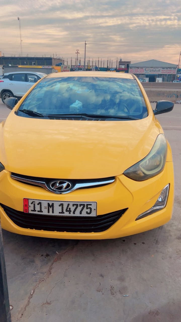 سلام عليكم اخوان النتره ٢٠١٥ امريكي. حادثها بلصندوك موجود صور الحادث  ماشيه سياره ١٥٧الف حقيقي محرك دوش مامفتوح لا تبخير ولا تنقيص الكير ايضا خير من الله.  صدر جديد سياره بسمي تحويل ثاني  بيها الهزه مساقطه سنويه تسقط ٢٠٣٠  سياره جاهز مناقصه اي شي قرامات وهيئه مصفره 

سعرها ١١٧$ 

الهاتف ***********.  او مراسلت الصفحه

العنوان بغداد المدائن منطقه الخناسه
