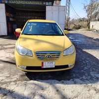 النترة 2008 • وارد امريكي • مكينة وكير