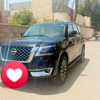 نسيان باترول للبيع موديل 24 رقم بغداد بسمي وكالة سور بلاتينوم 8سلندر م...