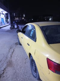 سوناتا ٢٠٠٩ • خليجي • كير عادي