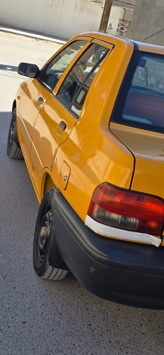 السلام عليكم سايبه 2024  غاز بانزين    مصفره هيئه وغرامات شاشه كامره تبريد تدفه على وضع الشركه حداديه تخم تاير جديد سياره مابيه اي نقص الاستفسار 📞***********
