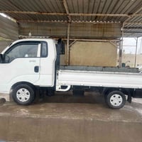 كيا حمل 2012 • بدون صبغ • جنوب الموصل