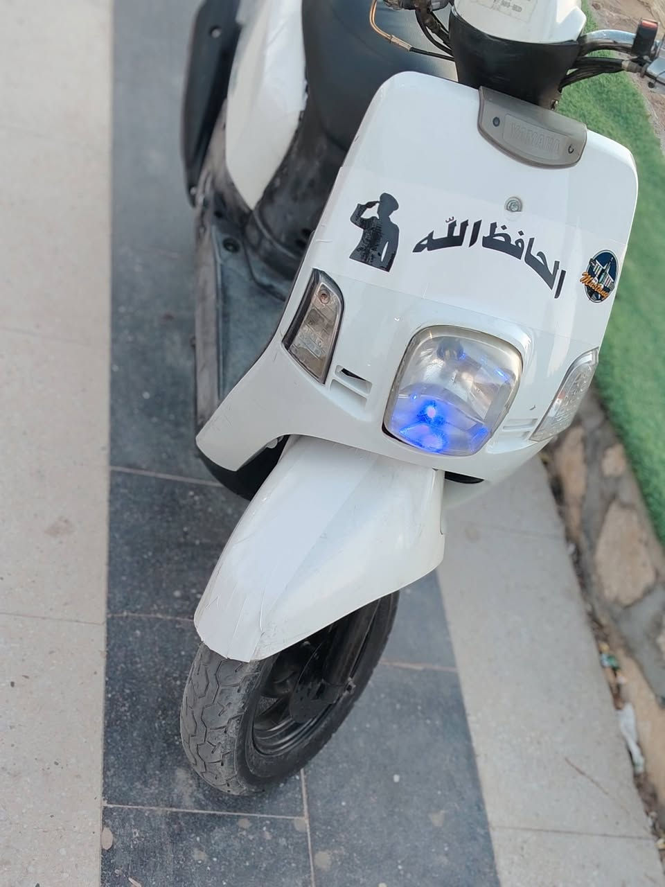 سـلآمـ عليـگم ورحمـ‏‏هہ آللهہ‏‏ وبرگآتهہ‏‏..بوليسي كابريتر  مال رمبه كامله مكمله كلشي شغال 2008    كله عل بلاد دراجه نكره ابكل وكت شغل واطلع دراجه فول مكفول شلعه ومعدل دراجه نظيفه ماناقصها اي شي هندر سلف شغال  اشاير شغاله  سكن ليت  زنون اصلي مكان ديالى بعقوبة فلكت الأمين السعر 600 اوبيه مجال  والخاص مفتوح رقم الهاتف  *********** ☄️
