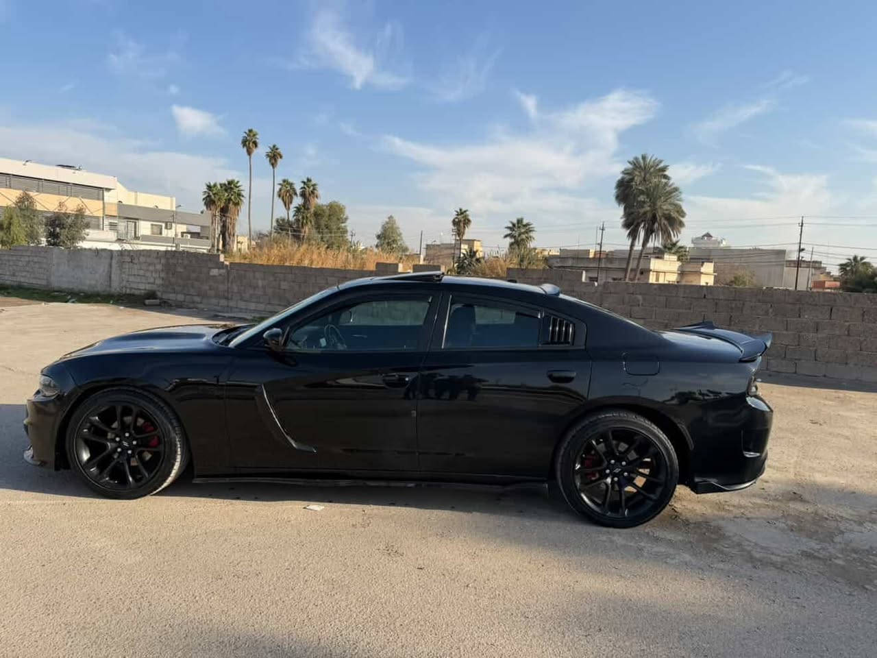 سلام عليكم جاجر رقم دهوك باسمي موديل2019 ضررموضح بلصوره وهنا بيها تبديل بوند جيتي ومحدثها جيتي ايربك ستيرن فقط مكان السياره موصل جانب الايسر


**إذا كنت صاحب هذا الإعلان وتريد حذفه لأي سبب، رجاءا أرسل رسالة إلى الدعم الفني**