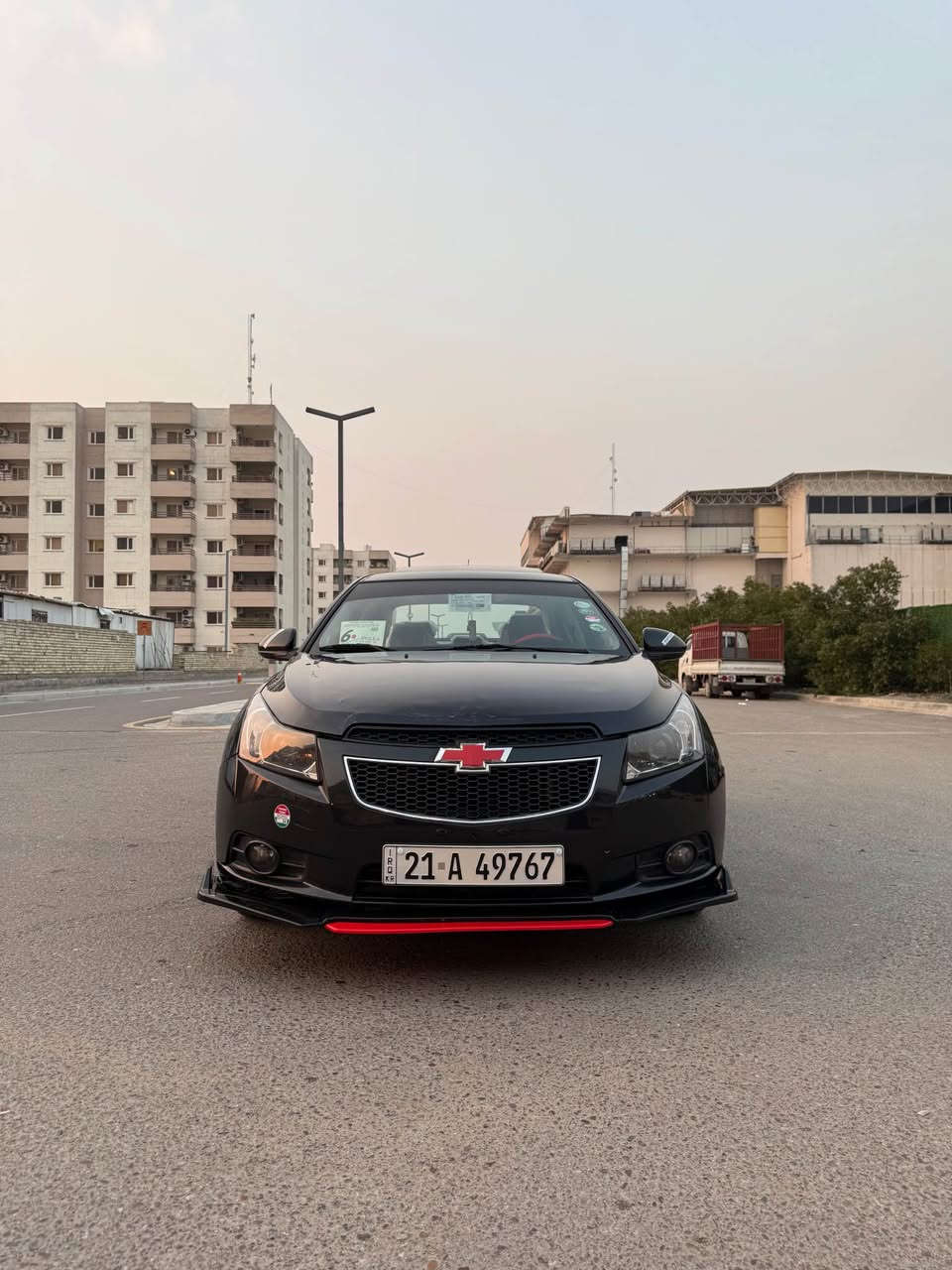 السلام عليكم

سونك للبيع فقط 

🔴 موديل 2010 خليج شركه العامه فول كير اتماتك كير ومكينه اوبتره 
‏🔴فتح سكف 

‏🔴ويل كب رياضي ١٧

🔴منصومت زنون عدسه عالي ناصي
 
🔴شاشه اندر وير 

🔴كامره وحساسات

🔴محرك ١٨٠٠ المرغوب اوبتره

🔴 رقم سليمانيه/ تحويل ثاني يوم بسم عربي بغداد

🔴 محرك / كير اوتماتيك كفالة

🔴 ماشية98mi 

مماشية هواي بعدها جديد مال بيت 

🔴 بيها جاملغين اماميات وجاملغ الخلفي بدون دواخل ولا ايرباك طاك السونار بل صور

🔴 السعر ٧٢ ورقة وبيها مجال قليل حك الجية

للتواصل ***********

السيارة موجودة بغداد / الشعب شارع المدارس Colombo, Sri Lanka
