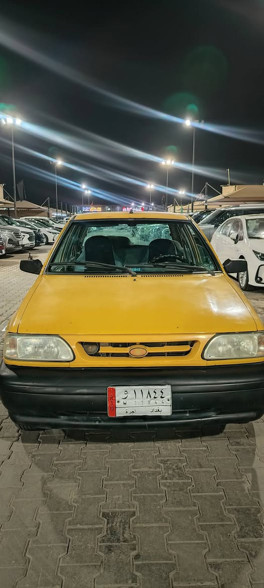 السلام عليكم 
سياره سايبا موديل 2014 
بسعر 32 ورقة  وبيهه مجال مكان كربلاء 
***********
