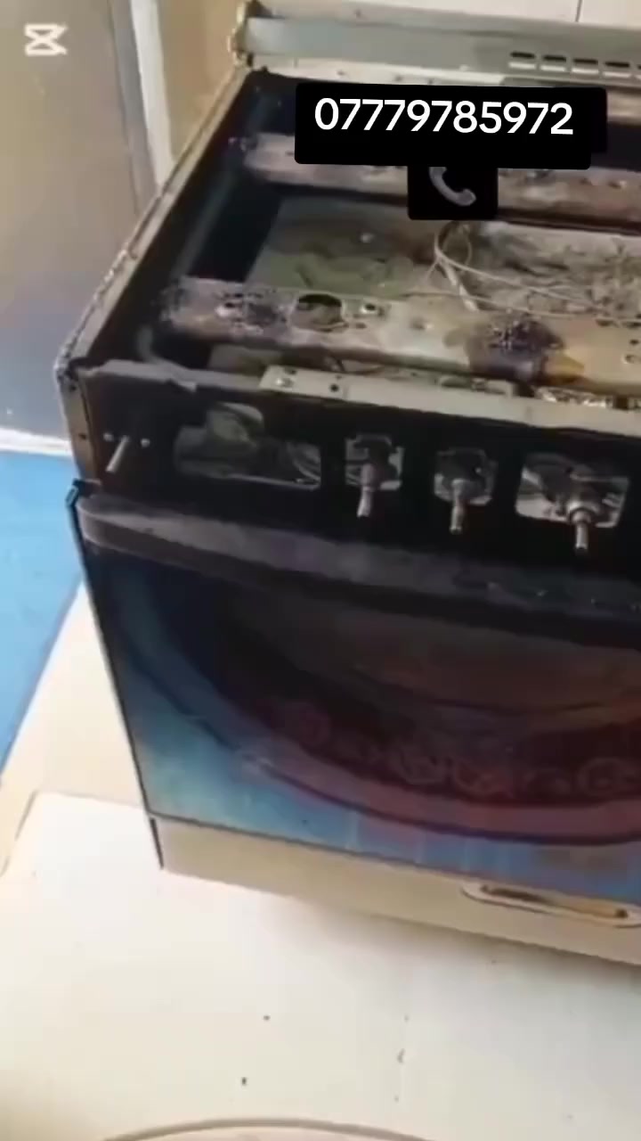 ***********‬‏سلام عليكم  وياكم ابو مصطفى 🏠 تصليح واتنضيف جميع انواع الطباخات الغازية‏ رقم الهاتف
