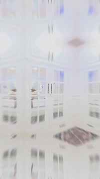 غرفه خشب • اوف وايت • نقل مجاني