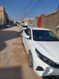 سيراتو • ٢٠٢٢ • النجف