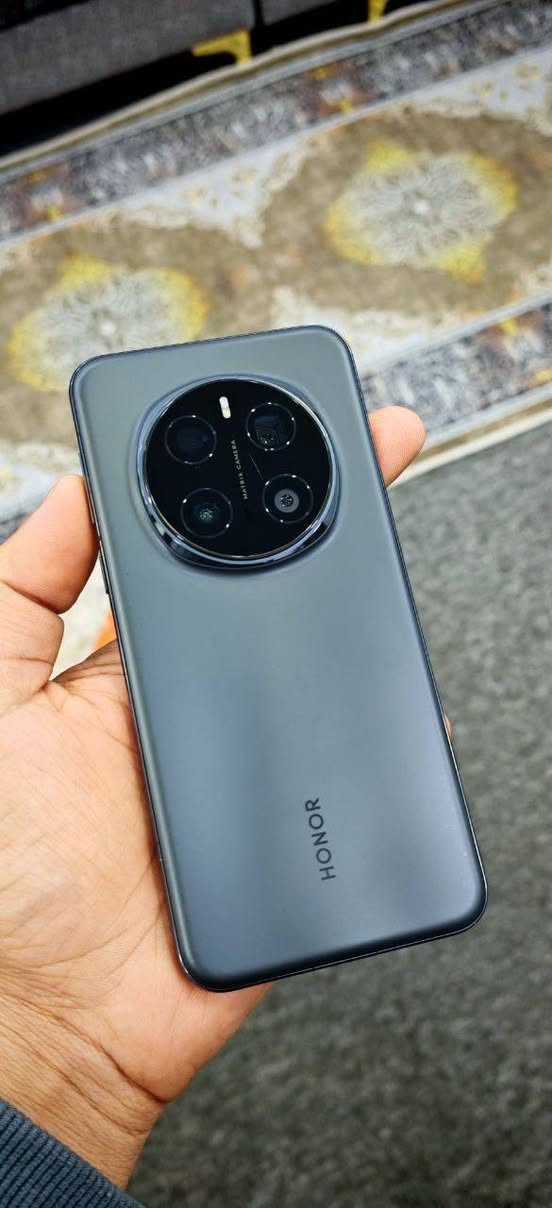 هونر ماجك 7 برو جديد جدا كامل ملحقات ذاكره 256 بطاريه 100 بيع او مراوس بأيفون من 15 وفوك او جهاز احسن السعر 825 مكاني ناصريه او سوق الشيوخ


**إذا كنت صاحب هذا الإعلان وتريد حذفه لأي سبب، رجاءا أرسل رسالة إلى الدعم الفني**