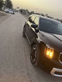 تلورايد ٢٠٢٥ • ١١٢٧٠ مايل • كراسي VIP