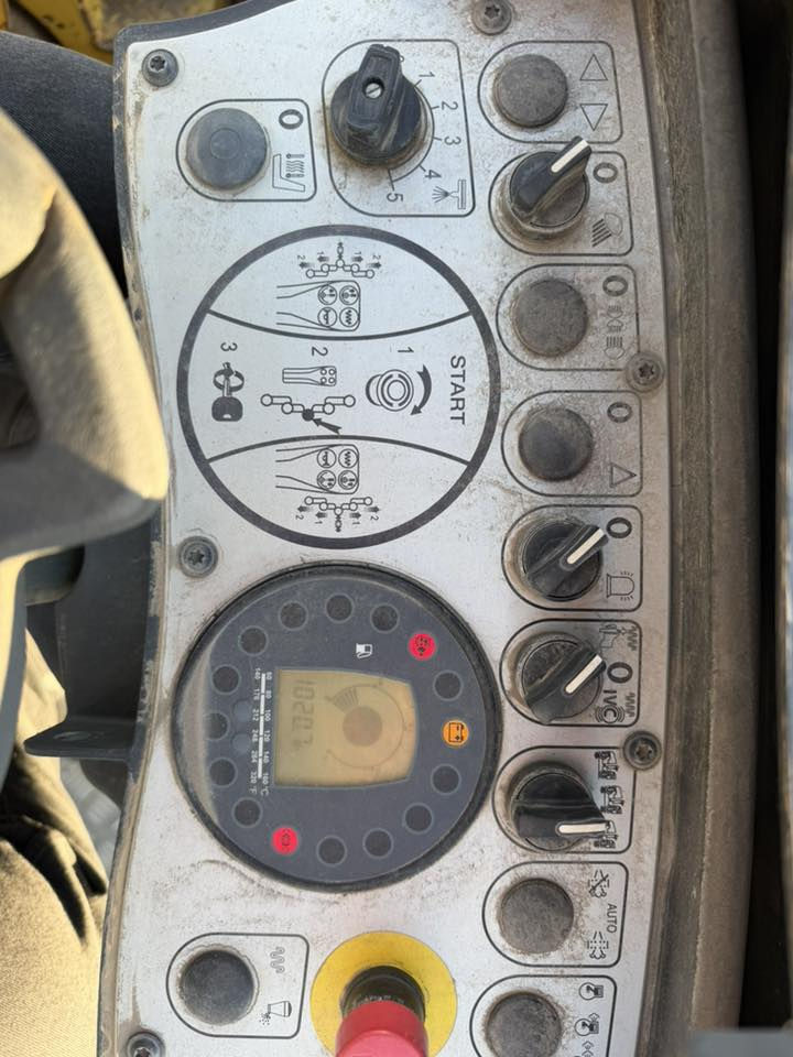 Bomag 120 
2011
0750 286 2006
