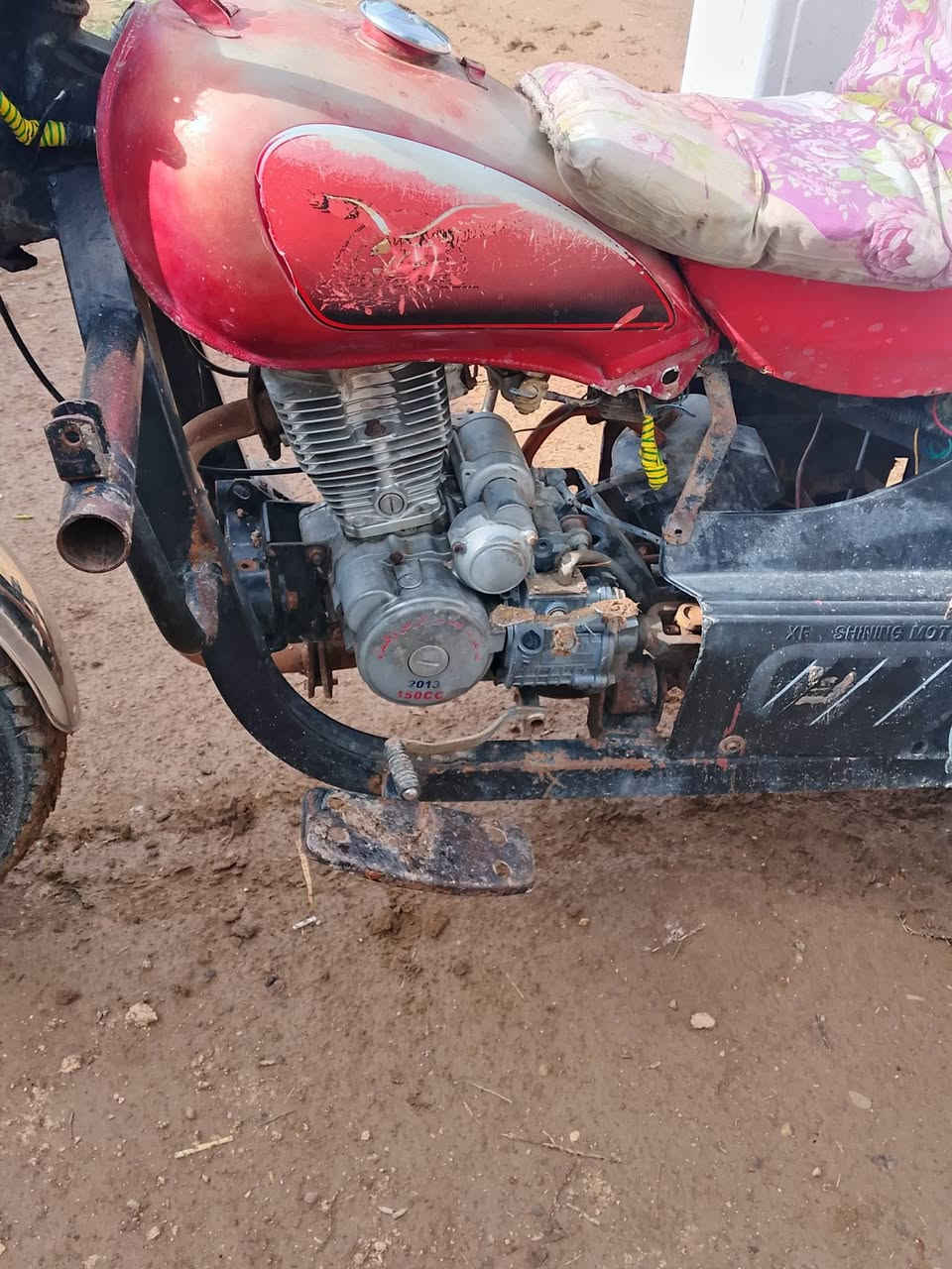 ستوته لبيع كلك كلك مكفواله من سرقه ومن ركبه وشاصي شوفت عينك ستوته مكاني بابل محاويل سعره 725.وبيه مجال قليل حك جيه لخاص مفتوح  0787707868


**إذا كنت صاحب هذا الإعلان وتريد حذفه لأي سبب، رجاءا أرسل رسالة إلى الدعم الفني**