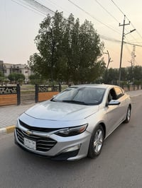 ماليبو ٢٠٢٢ • رقم بصرة • تبريد ثلج