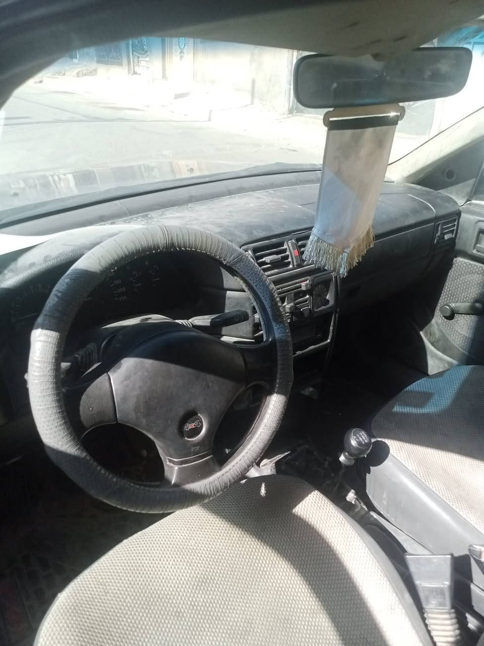 وبل فكترا للبيع سعر 35رقم انكليزي كربلاء سيارة حلوة بغداد ***********

