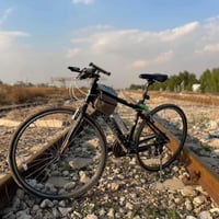 لويس كندي • عداد GPS • مربوط بالتطبيق