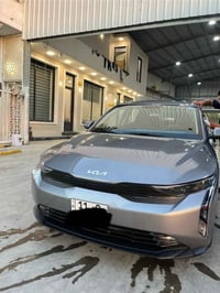 مكسيكي k3-2024كفالة كير ومكينة  ماشية62560 الف كيلو وقابل للزيادة رقم ...