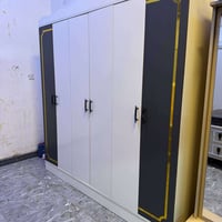 غرفة نوم تركي • توصيل • دلال موجود