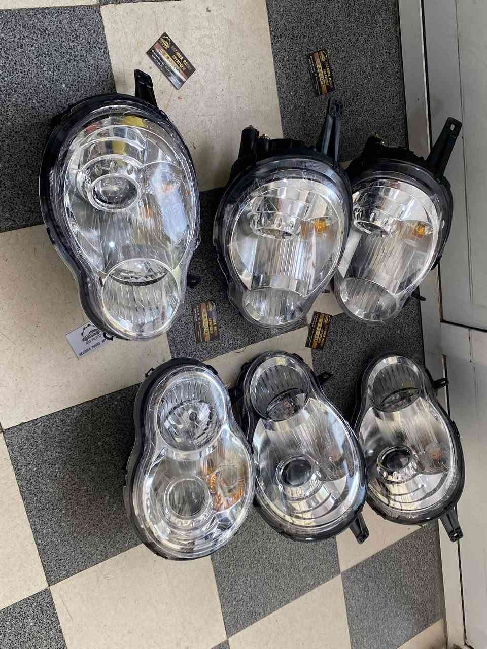Phare LIFAN 320 
Original qualité 
0798991783


**إذا كنت صاحب هذا الإعلان وتريد حذفه لأي سبب، رجاءا أرسل رسالة إلى الدعم الفني**