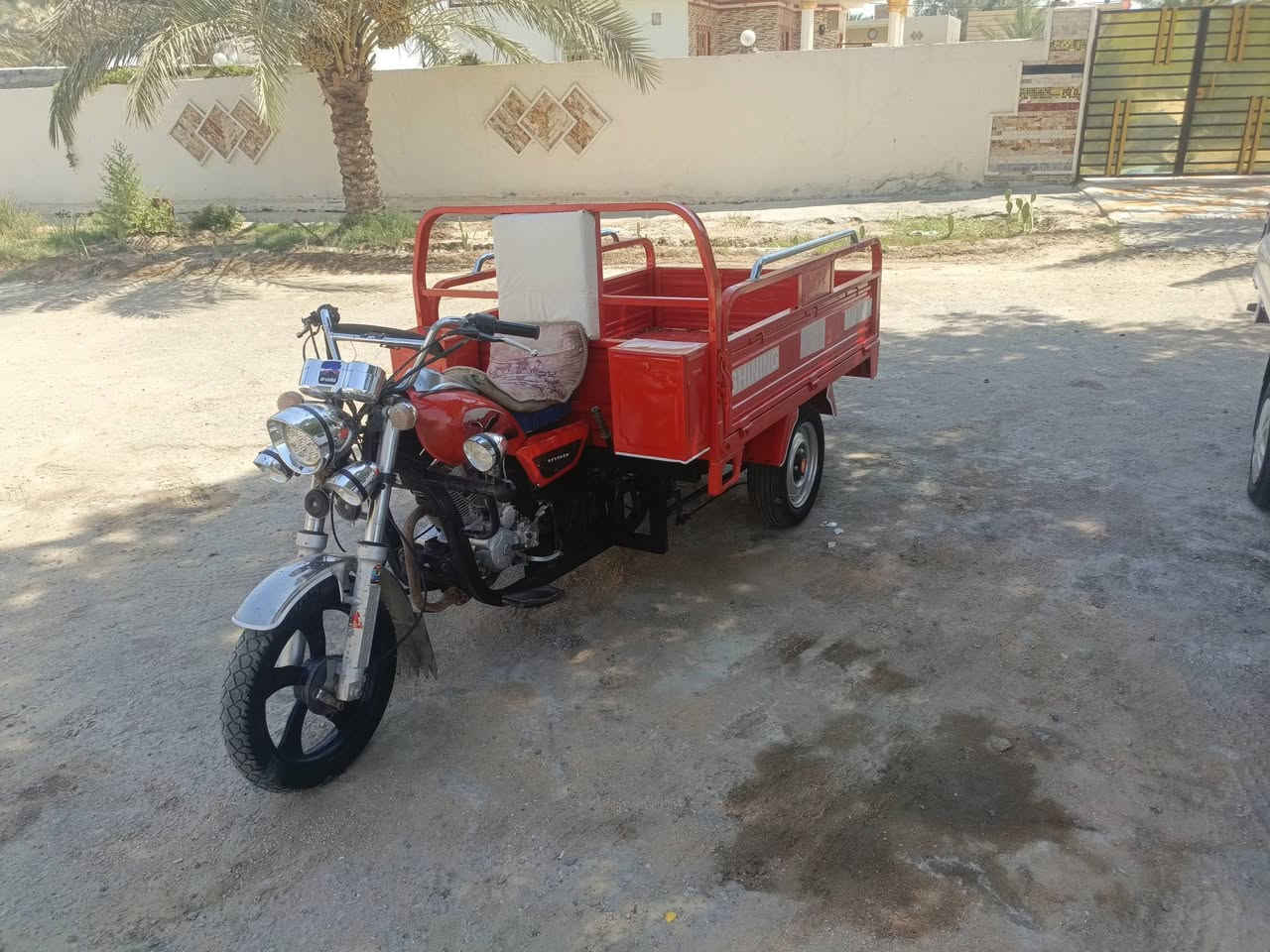 السلام عليكم ستوته للبيع موديل 22 اوراق اصولي ستوته خير من الله العنوان بابل شوملي السعر مليون و750 
***********
***********
