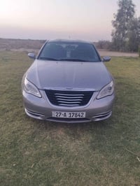 السلآم عليكم للبيع سي ٢٠٠ موديل ١٣  محرك ٦ سلندر كير مكفول تايرات جدد ...