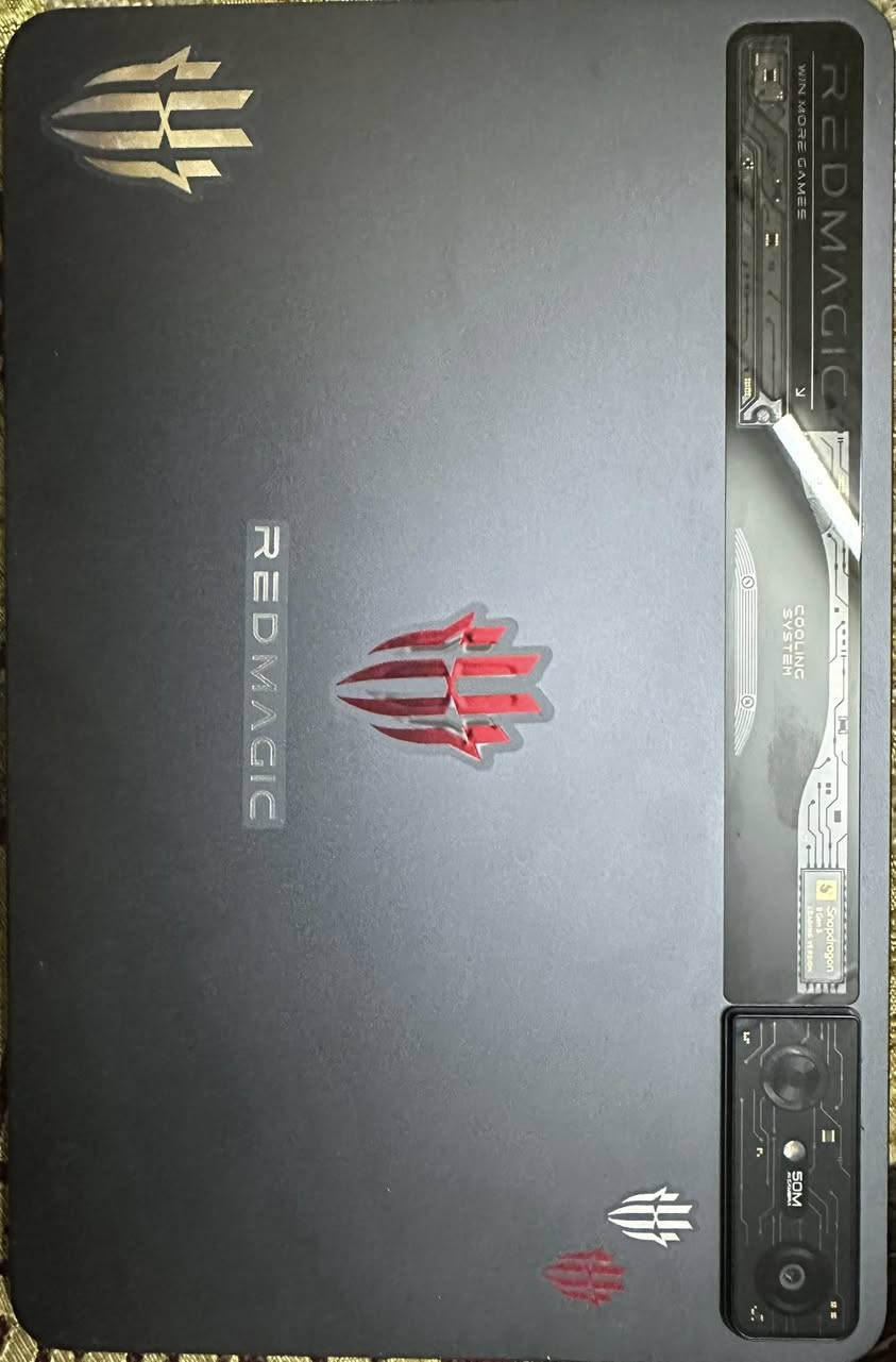 سلام عليكم ايباد ريد مجك نوفا 11 ذاكره 256مع كامل ملحقاته نظيف 100/100مع الباكيت الاصلي مكاني بغداد السعر 750


**إذا كنت صاحب هذا الإعلان وتريد حذفه لأي سبب، رجاءا أرسل رسالة إلى الدعم الفني**