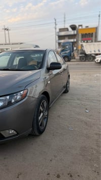 فورتي ٢٠١٣ • محرك ٢٠٠٠ • رقم ذي قار