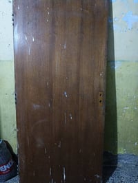 ابواب خشب شغل قديم ثقيل عدد اربعة السعر 150 07716644143