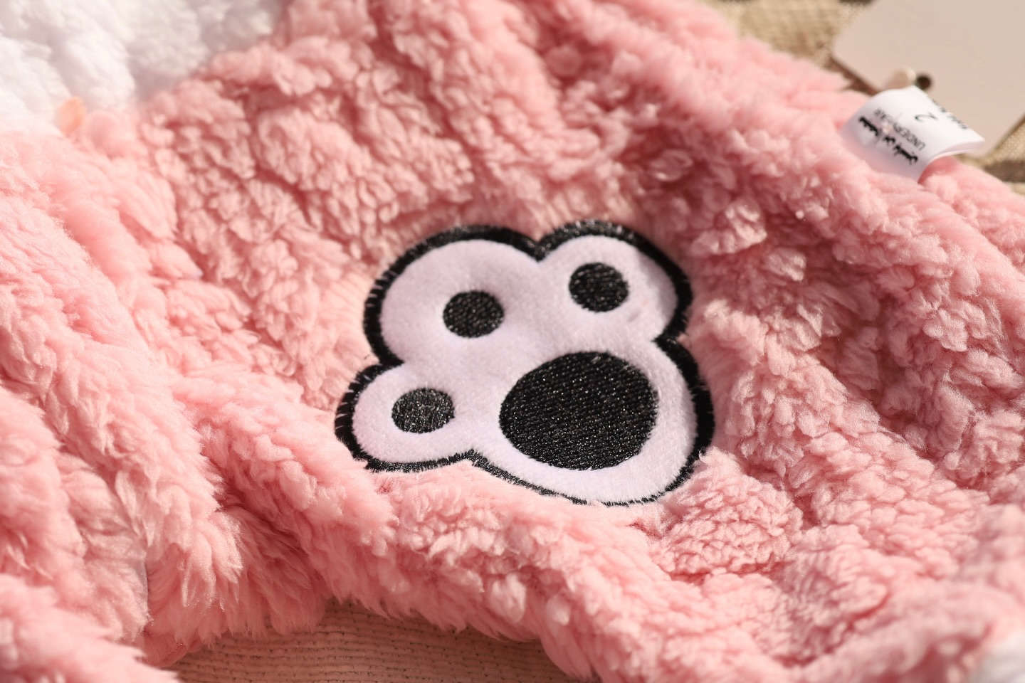 اوفر بناتي شتوي قطني ناعم                                                 السعر 10.000                                                                   متوفر قياسات من (يوم -١٨شهر)                                          متوفر توصيل لجميع محافظات العراق                                         للإستفسار***********
