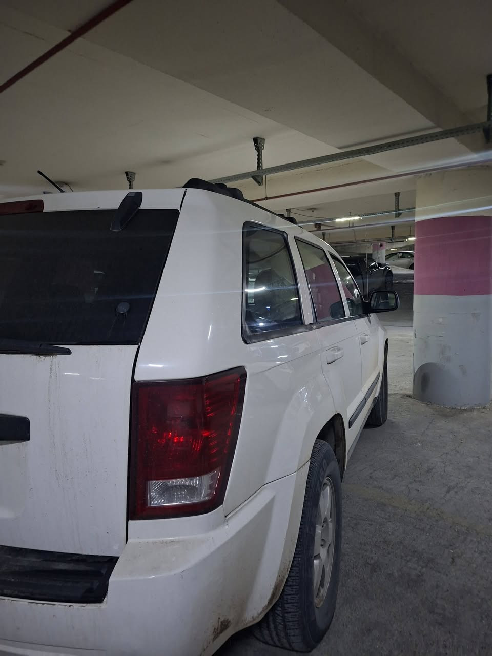 لاریدو ۲۰۰٨ فوول
سیستم غاز ایتالی
سنویە جدید ۲۰۲۹
سعرها ۱۲۰ مجال
***********
