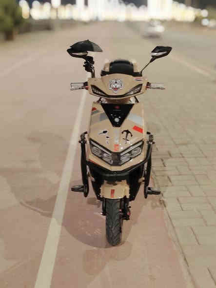 دراجه شحن المازه ٦ بطايات  دراجه صارلي شهر من شتريه بس معتاز فلوس وريت بيعه سعر دراجه ٨٠٠ قفل قفل 🔒🔒
رقم ***********
