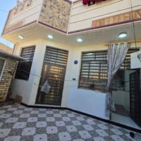 بيت للبيع • بيت طابقين • طابو زراعي • سند 25 • بناء حديث • مساحة 120 م...